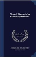 Clinical Diagnosis by Laboratory Methods