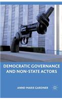 Democratic Governance and Non-State Actors