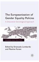 Europeanization of Gender Equality Policies