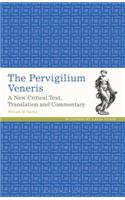 Pervigilium Veneris