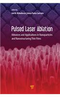 Pulsed Laser Ablation