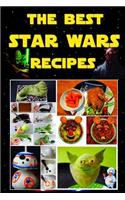 Best Star Wars Recipes