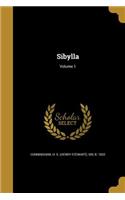 Sibylla; Volume 1