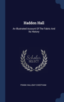 Haddon Hall