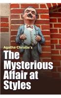 Mysterious Affair at Styles