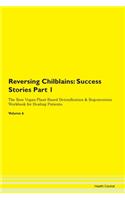 Reversing Chilblains: Success Stories Pa