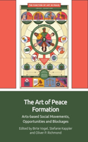 The Art of Peace Formation