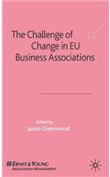 Challenge of Change in EU Business Associations