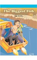 The Biggest Fish