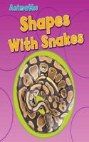 Shapes with Snakes