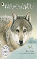 Walk with a Wolf