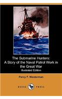 The Submarine Hunters