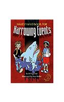 Handy Handbook of Harrowing Events: Leveled Reader Bookroom Package Red(Rigby Mainsails)