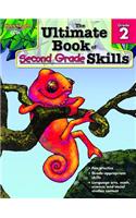 Ultimate Book of Skills Reproducible Second Grade