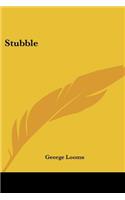 Stubble: (English)
