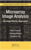 Microarray Image Analysis: An Algorithmic Approach
