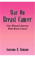 War on Breast Cancer