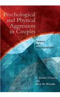 Pychological and Physical Aggression in Couples