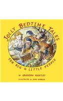 Jolly Bedtime Tales for Big & Little People