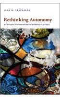 Rethinking Autonomy