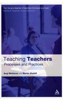 Teaching Teachers