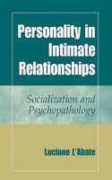 Personality in Intimate Relationships