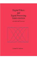 Digital Filters and Signal Processing