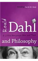 Roald Dahl and Philosophy