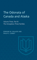 Odonata of Canada and Alaska