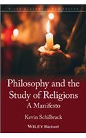 Philosophy and the Study of Religions