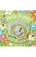 Hello Puppy