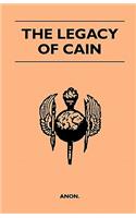The Legacy Of Cain