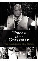 Traces of the Grassman