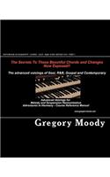 Handbook of Harmony - Gospel - Jazz - R&B -Soul (Reference - Part 1)