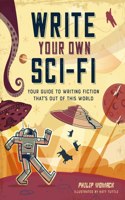 Write Your Own Sci-Fi