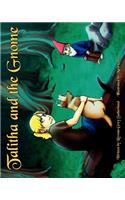 Talitha and the Gnome