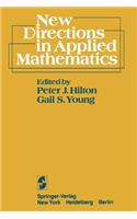 New Directions in Applied Mathematics