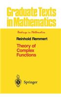 Theory of Complex Functions