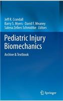 Pediatric Injury Biomechanics