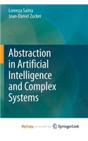 Abstraction in Artificial Intelligence and Complex Systems