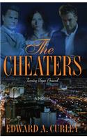 The Cheaters: Turning Vegas Around(English)
