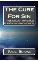 Three Golden Principles for Perfecting Holiness