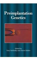 Preimplantation Genetics
