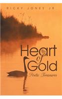 Heart of Gold