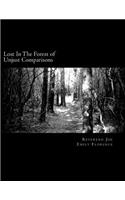Lost In The Forest of Unjust Comparisons