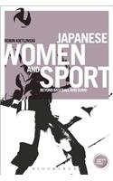 Japanese Women and Sport