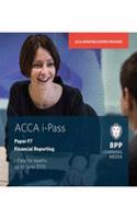 ACCA F7 Financial Reporting (International)
