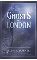 Ghosts of London