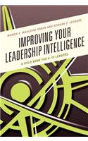 Improving Your Leadership Intelligence