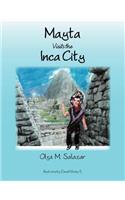 Mayta Visits the Inca City